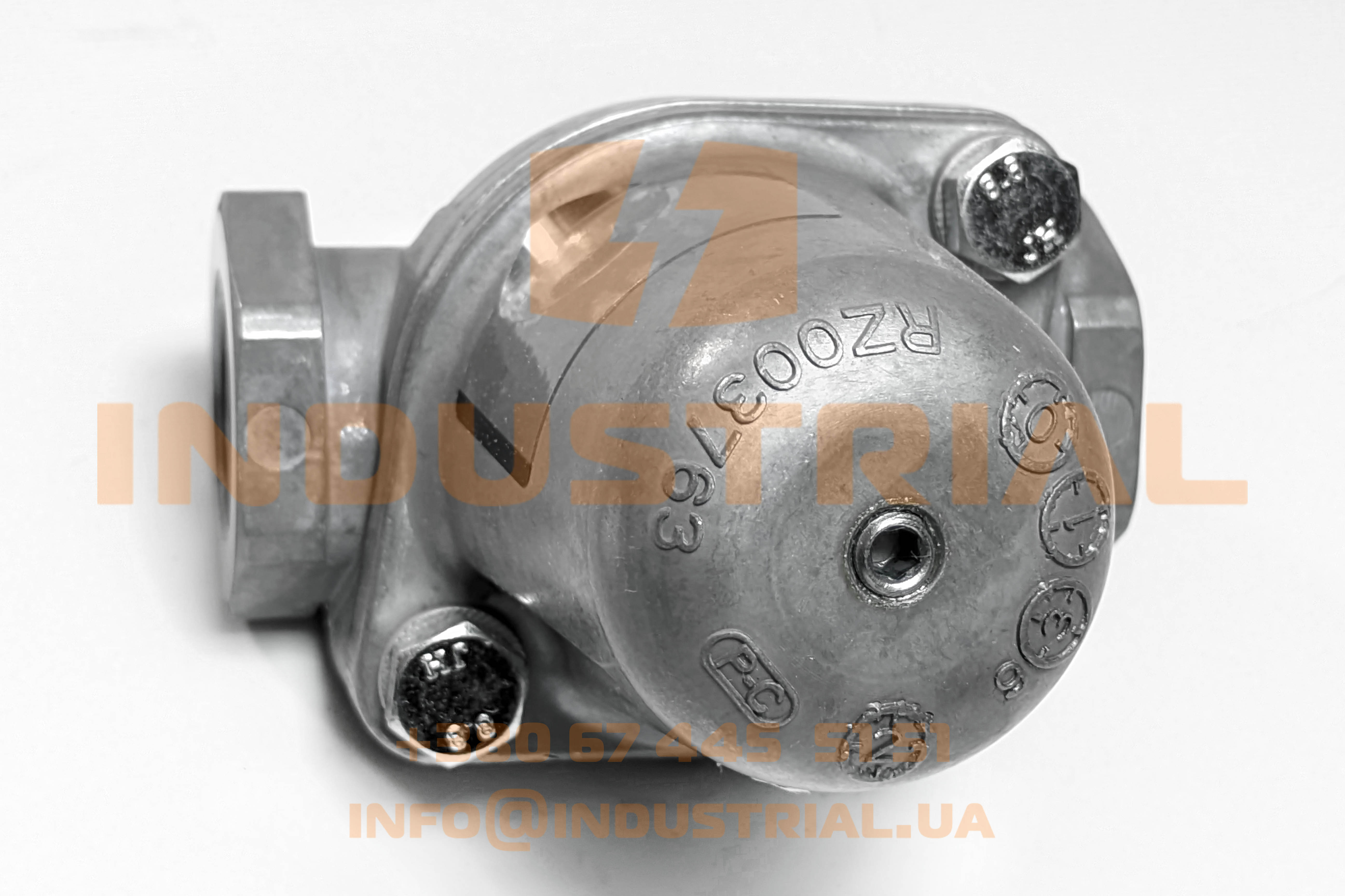 CNH 6166795 CNH INDUSTRIAL